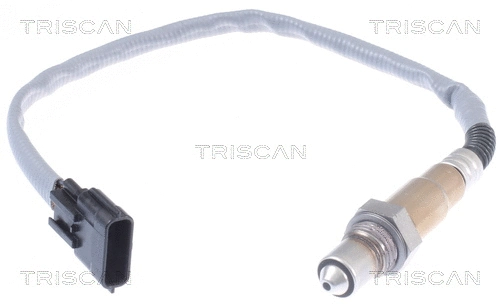 Sensor, intake manifold pressure (8824 10023)