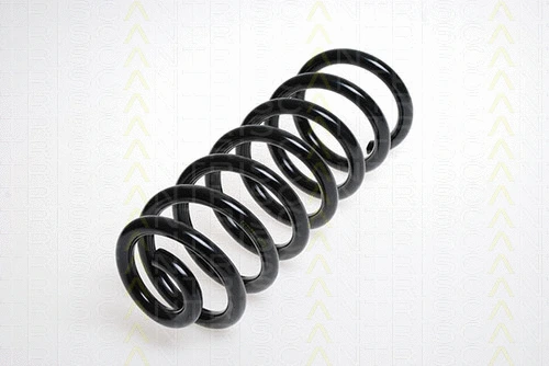 Suspension Spring (8750 29192)