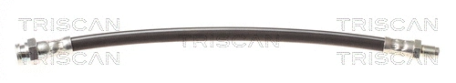 Brake Hose (8150 10227)