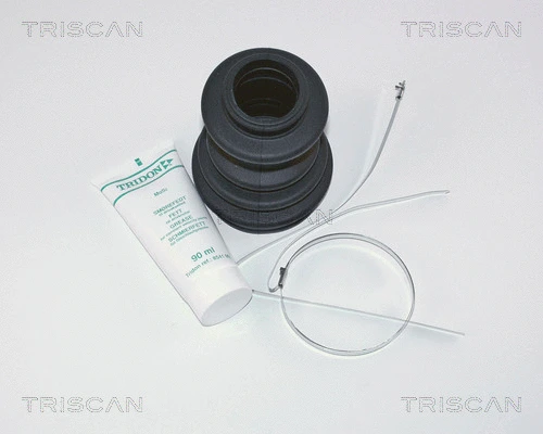 Bellow Kit, drive shaft (8540 14805)