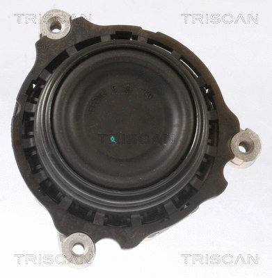 Mounting, engine