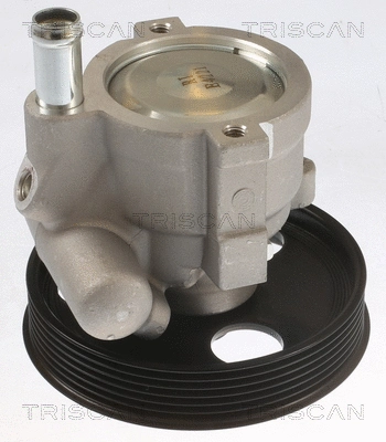 Hydraulic Pump, steering