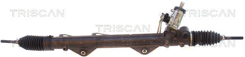 Steering Gear
