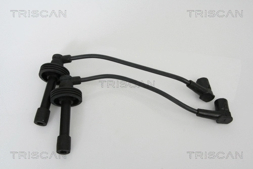 Ignition Cable Kit (8860 10002)