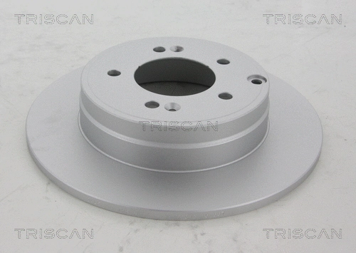 Brake Disc (8120 43143C)