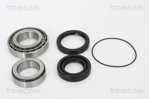 Wheel Bearing Kit (8530 42215)