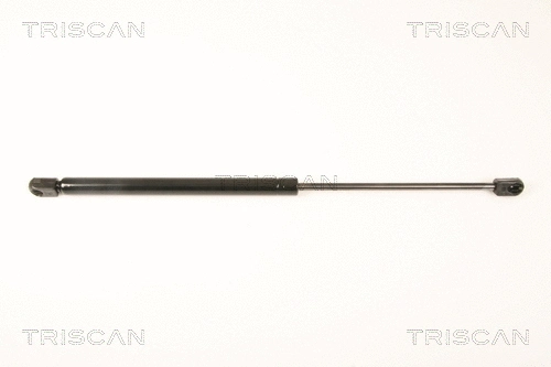 Gas Spring, boot/cargo area (8710 24237)