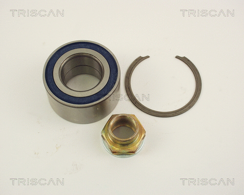 Wheel Bearing Kit (8530 15118)