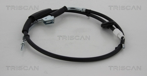 Cable Pull, parking brake (8140 23159)