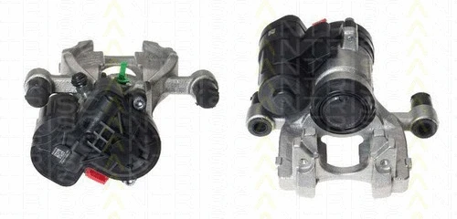 Brake Caliper (8170 344836)
