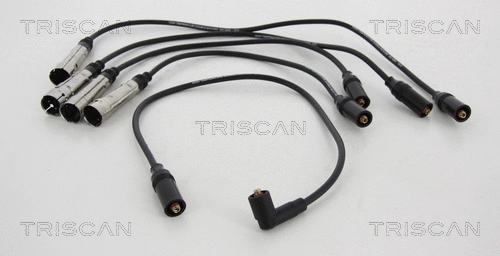 Ignition Cable Kit (8860 29040)