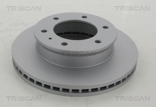 Brake Disc (8120 50136C)
