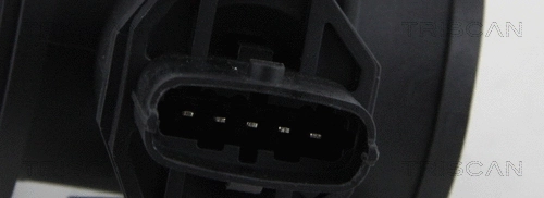 Mass Air Flow Sensor