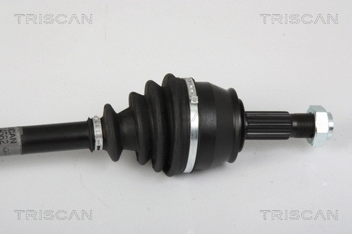Drive Shaft