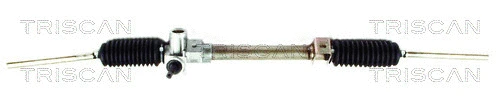 Steering Gear (8510 2520)