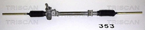 Steering Gear