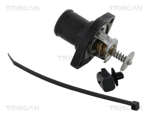 Thermostat, coolant (8620 39689)