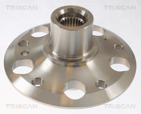 Wheel Hub (8535 23000)