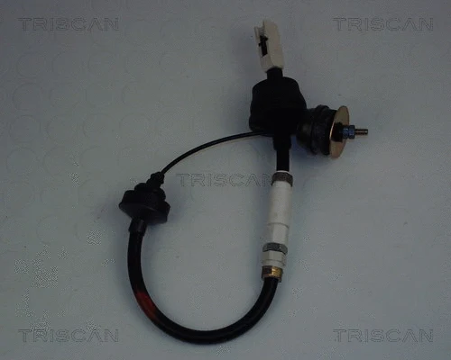 Cable Pull, clutch control (8140 38239)