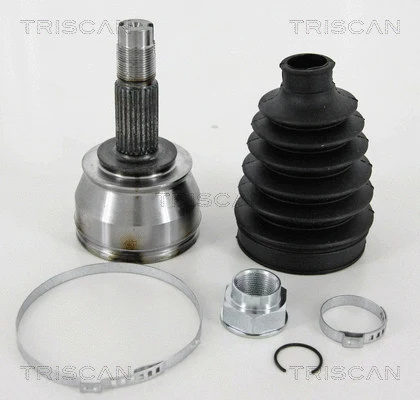 Joint Kit, drive shaft (8540 15144)