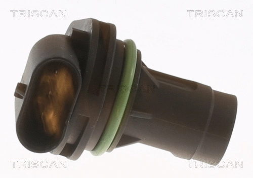 Sensor, camshaft position