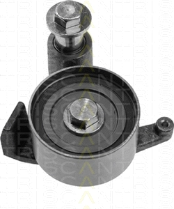 Tensioner Pulley, timing belt (8646 13117)