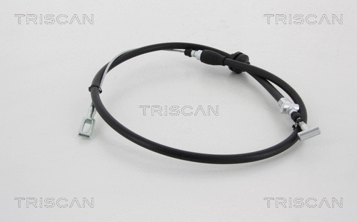Cable Pull, parking brake (8140 151040)