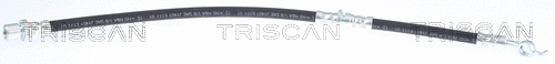 Brake Hose (8150 68213)