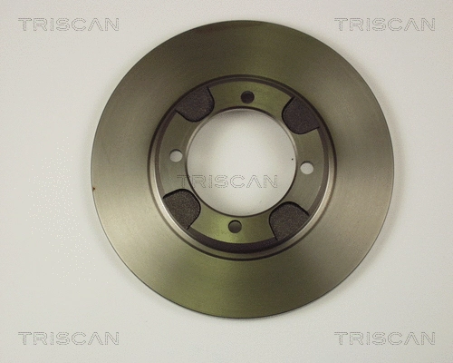 Brake Disc (8120 42103)