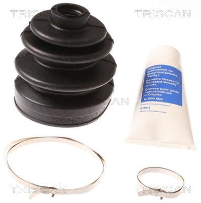 Bellow Kit, drive shaft (8540 42807)