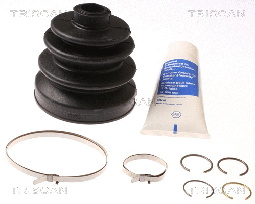 Bellow Kit, drive shaft (8540 14803)