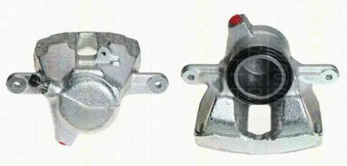 Brake Caliper (8170 343691)