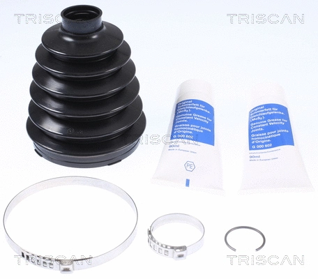 Bellow Kit, drive shaft (8540 29861)