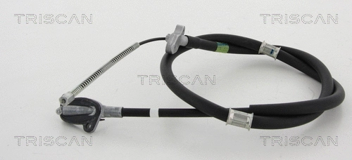 Cable Pull, parking brake (8140 41119)