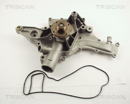 Water Pump, engine cooling (8600 23013)