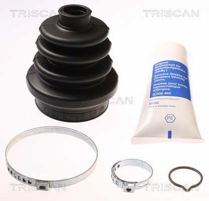 Bellow Kit, drive shaft (8540 24904)