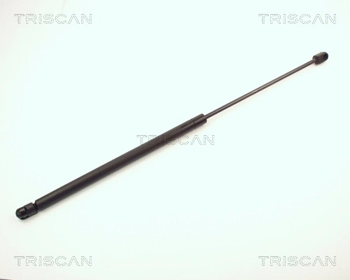 Gas Spring, boot/cargo area (8710 1605)