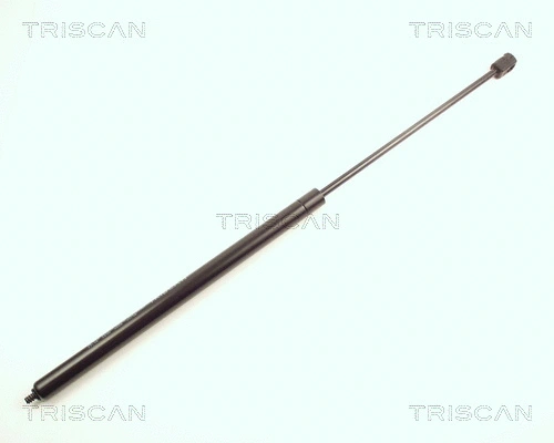 Gas Spring, bonnet (8710 23104)