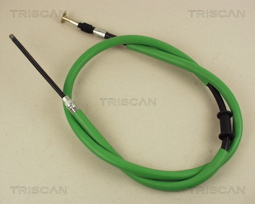 Cable Pull, parking brake (8140 15172)