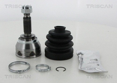 Joint Kit, drive shaft (8540 10122)