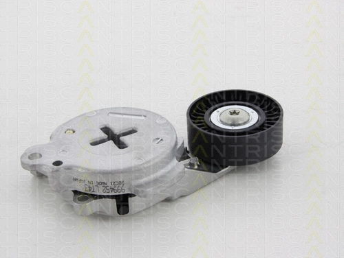 Belt Tensioner, V-ribbed belt (8641 133007)