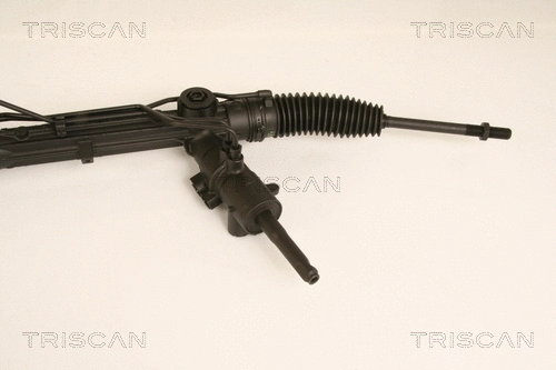 Steering Gear
