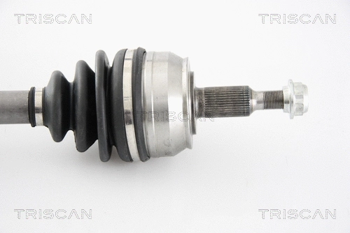 Drive Shaft