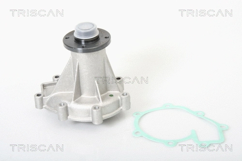 Water Pump, engine cooling (8600 23010)