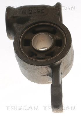 Mounting, control/trailing arm