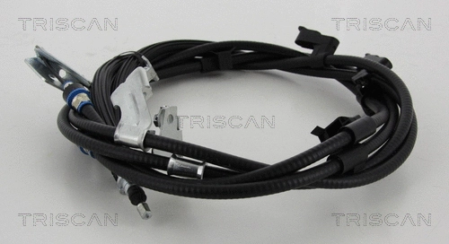 Cable Pull, parking brake (8140 161167)