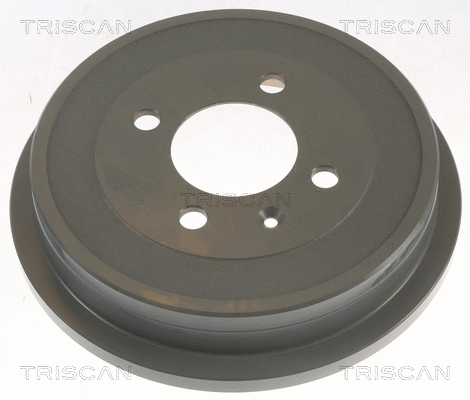 Brake Drum (8120 29221C)