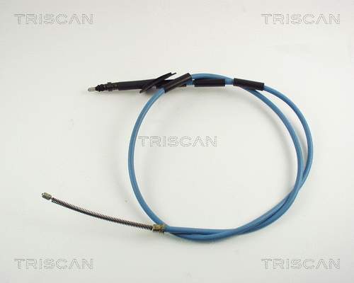 Cable Pull, parking brake (8140 28118)