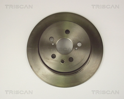 Brake Disc (8120 13140)
