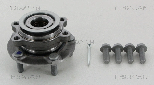 Wheel Bearing Kit (8530 14129A)